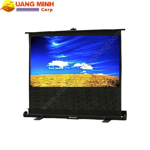 Màn chiếu để sàn Dalite